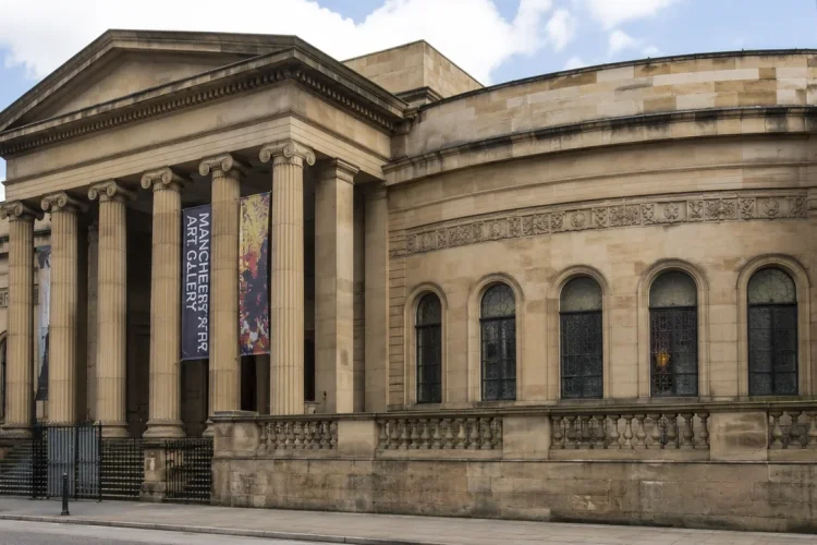 Manchester Art Gallery